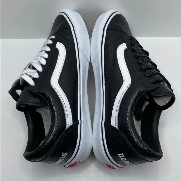 Vans x Noon Goons Style 36 size 9 - Picture 5 of 11